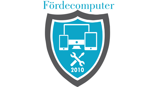 Foerdecomputer Logo